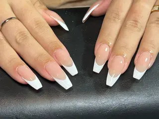 ネイル Nail salon Kahuuのネイルデザイン