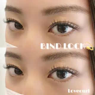 マツエク・マツパ つぼい かずみのマツエク・マツパデザイン