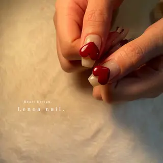 ネイル nailsalon Lenoaのネイルデザイン