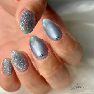 ネイル You kyehwaのネイルデザイン