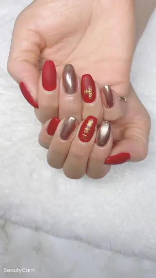ネイル NailYY所属・NailYY よよのネイルデザイン
