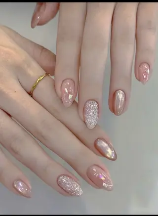 ネイル まるた ゆうのネイルデザイン