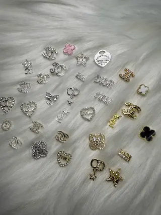 ネイル ANERANAIL所属・大東市 aneranailのネイルデザイン