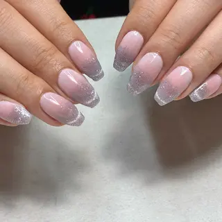 ネイル mumjyu所属・mumjyu MIKAのネイルデザイン