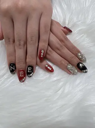ネイル coco nailのネイルデザイン