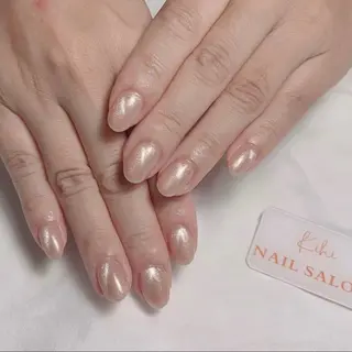 ネイル さくら💮💮 【オフ無料】のネイルデザイン