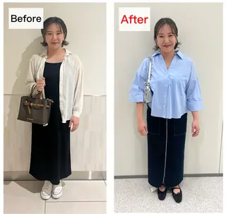 Style Mirror by CHIBANA所属・【身だしなみサロン】 CHIBANAのその他イメージ