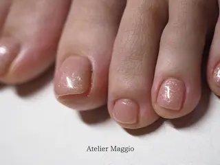 ネイル アトリエマッジョ madokaのネイルデザイン