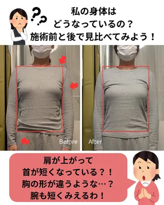 R:body（リボディ）所属・トータルケアサロン R:bodyのその他イメージ