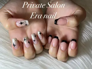 ネイル Era nailのネイルデザイン
