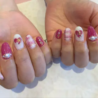 ネイル private nail salon   Amily所属・竹澤 紫乃のその他イメージ