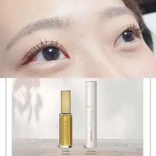 マツエク・マツパ Bianca 武蔵小金井🫧たなかのマツエク・マツパデザイン