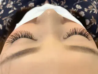 マツエク・マツパ smil所属・s milのマツエク・マツパデザイン