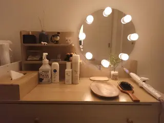 BO BOのエステ・リラクイメージ