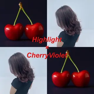 カラー 水戸/ブリーチカラー ♠️♠️會澤遼真のヘアスタイル