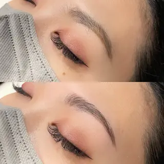 アイブロウ soirée所属・nail salon Soiréeのネイルデザイン