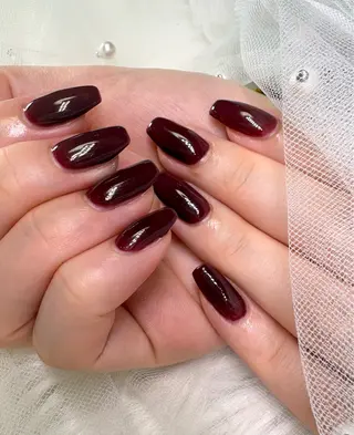 ネイル 🏠自宅 サロン💅natsuのネイルデザイン
