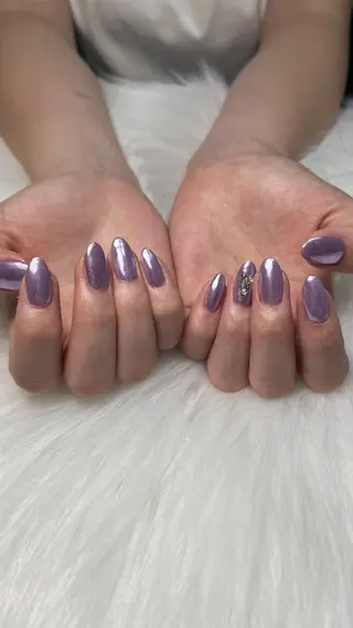 ネイル Nail salon Hanakoのネイルデザイン