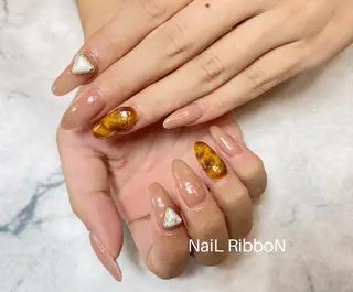 ネイル SWAMP  nails所属・🎀ネイルサロン RIRI🎀のネイルデザイン