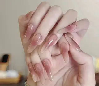 ネイル ユミ nailのネイルデザイン