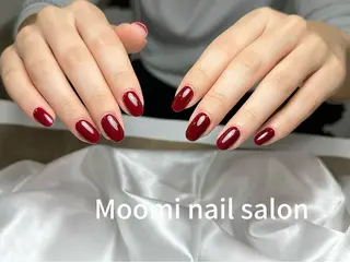 ネイル Moomi nail salonのネイルデザイン