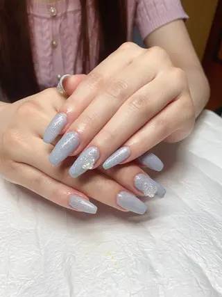 ネイル RlRl所属・RI RIのネイルデザイン