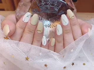 ネイル リン リンのネイルデザイン