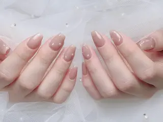 ネイル ネイルサロン lotusのネイルデザイン