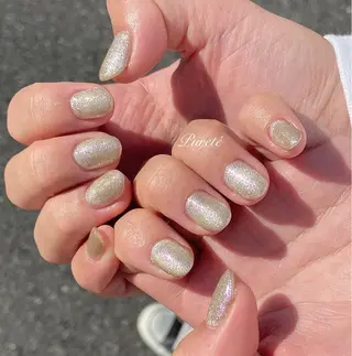 ネイル nailsalon Puretéのネイルデザイン