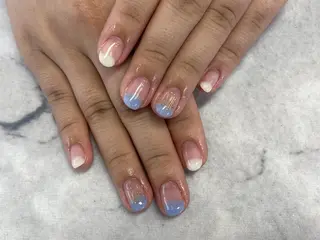 ネイル 🎀ネイルサロン RIRI🎀のネイルデザイン