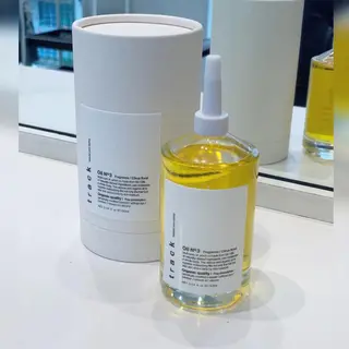 白髪染め /増田桃子のヘアスタイル