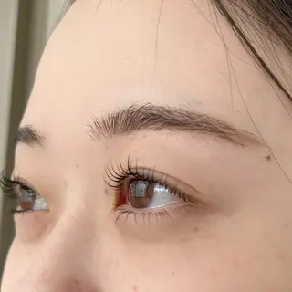 マツエク・マツパ SEURA. saeのマツエク・マツパデザイン