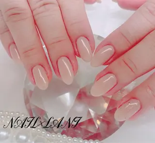 ネイル 一之瀬 柚季のネイルデザイン