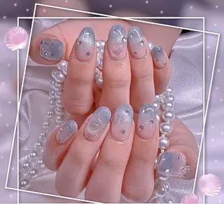 ネイル Chill Nailsalonのネイルデザイン