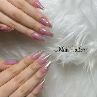 ネイル 〜Nail Tailor〜　ネイルテイラー所属・NailTailor ネイルテイラーのネイルデザイン