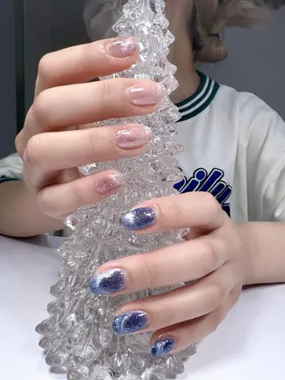 ネイル ネイルサロン ロア旧ジョリーのネイルデザイン