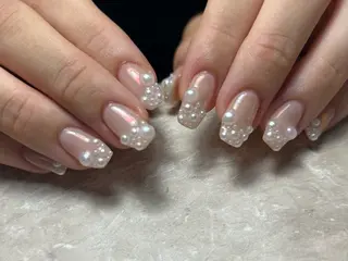 ネイル riri. nail salonのネイルデザイン
