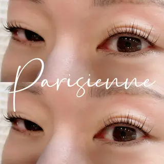 マツエク・マツパ 【Aile】 YUKAのマツエク・マツパデザイン