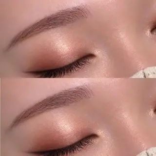 アイブロウ 【眉毛専門店】ar+（アールプラス）新宿所属・新宿眉毛専門店ar+ 🫧mikiの眉毛・アイブロウイメージ