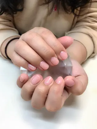 ネイル 'mm所属・'mm  (ミリ) ＭＡＮＡＭＩのネイルデザイン