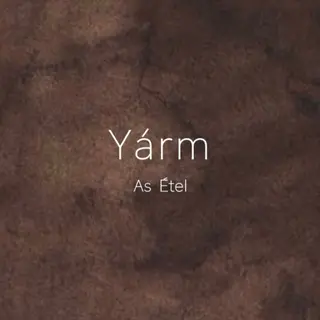 ネイル Yarm As Etelのネイルデザイン