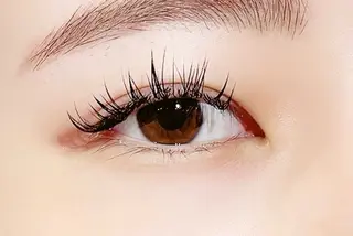 マツエク・マツパ Makea西新井店 菊池のマツエク・マツパデザイン