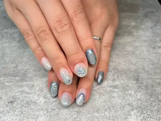 ネイル Lisa’s Salonのネイルデザイン