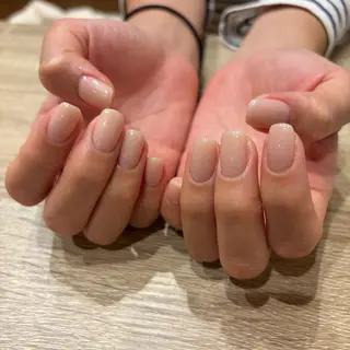 ネイル liberté所属・liberté🫧 新小岩のネイルデザイン