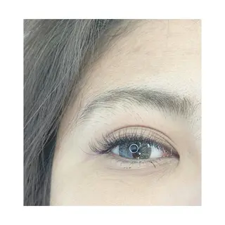 マツエク・マツパ MaaR所属・Asuka Mabuchiのヘアスタイル