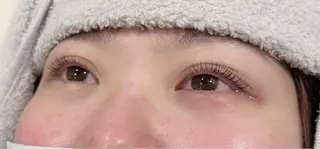 マツエク・マツパ 💕丸島 夏名🐰🍀のマツエク・マツパデザイン