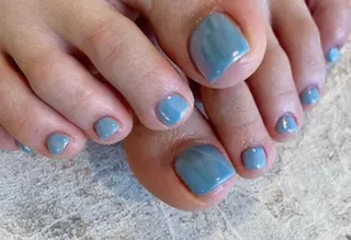 ネイル pro.M chiharuのネイルデザイン