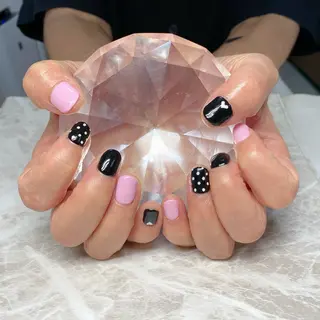 ネイル ゆぴねいる所属・ゆぴねいる yupinailのネイルデザイン