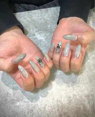 ネイル nail moanaのネイルデザイン