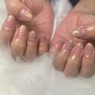 ネイル nailsalon Aymé所属・【Aymé】 AMIのネイルデザイン